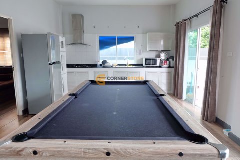 Студия в Паттайя, Таиланд № 125692 - фото 10