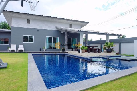 Студия в Паттайя, Таиланд № 125692 - фото 19