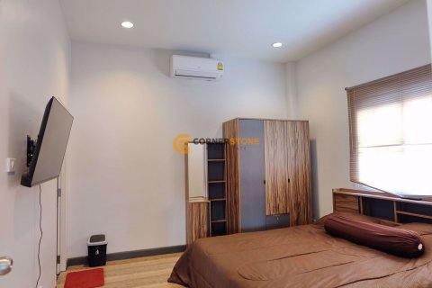 Студия в Паттайя, Таиланд № 125692 - фото 16