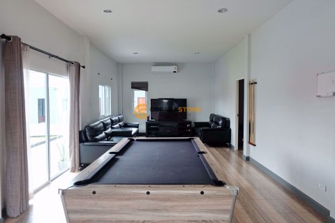 Студия в Паттайя, Таиланд № 125692 - фото 8