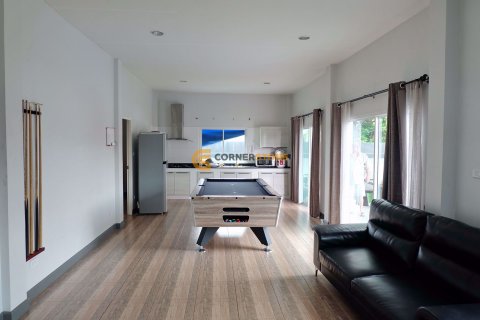 Студия в Паттайя, Таиланд № 125692 - фото 13