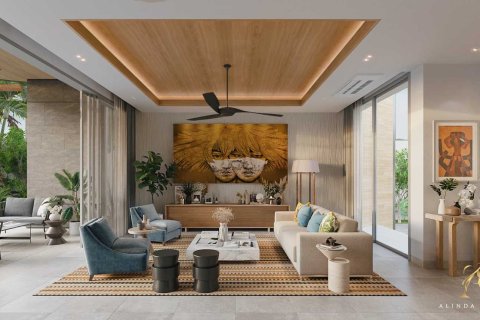 บ้านในบางเทา, ประเทศไทย 3 ห้องนอน № 99641 - รูปถ่าย 3
