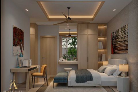 บ้านในบางเทา, ประเทศไทย 3 ห้องนอน № 99641 - รูปถ่าย 10