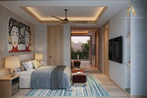 บ้านในบางเทา, ประเทศไทย 3 ห้องนอน № 99641 - รูปถ่าย 7