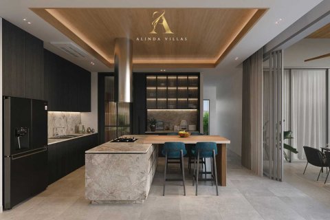 บ้านในบางเทา, ประเทศไทย 3 ห้องนอน № 99641 - รูปถ่าย 4