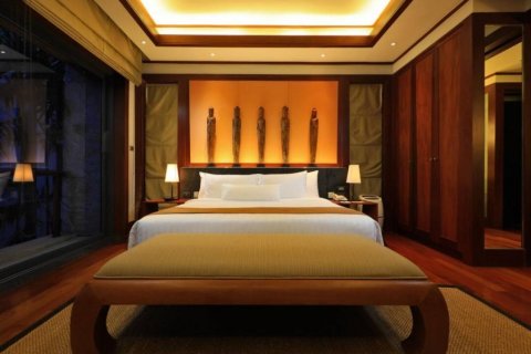 Villa à Kamala, Thaïlande 3 chambres № 116124 - photo 7