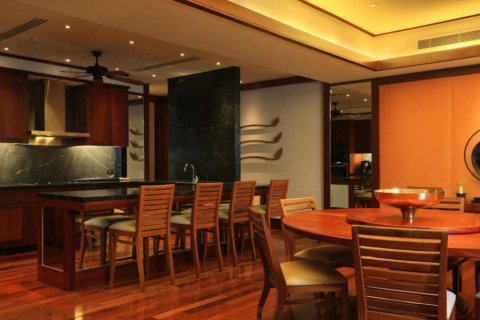 Villa à Kamala, Thaïlande 3 chambres № 116124 - photo 8