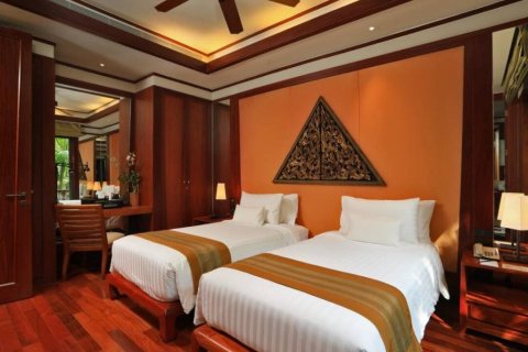 Villa à Kamala, Thaïlande 3 chambres № 116124 - photo 5