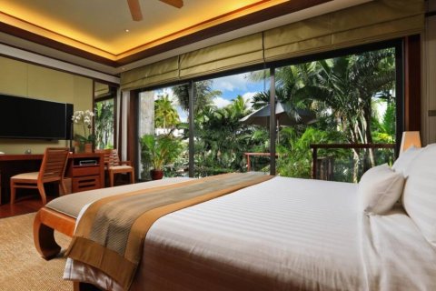 Villa à Kamala, Thaïlande 3 chambres № 116124 - photo 10