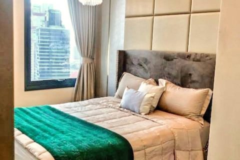 Condo à Bangkok, Thaïlande, 3 chambres № 116122 - photo 5