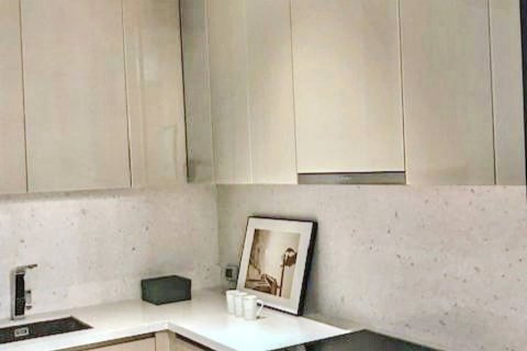 Condo à Bangkok, Thaïlande, 3 chambres № 116122 - photo 9