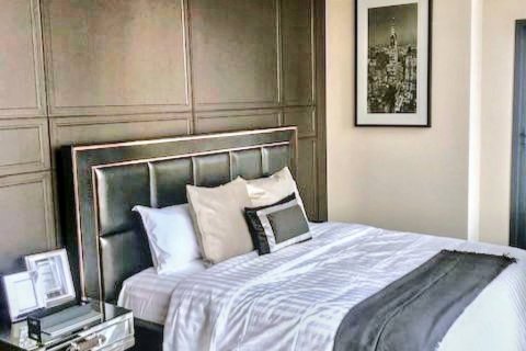 Condo à Bangkok, Thaïlande, 3 chambres № 116122 - photo 4