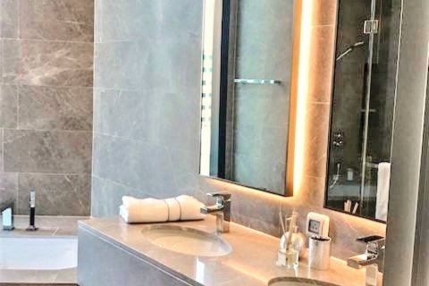 Condo à Bangkok, Thaïlande, 3 chambres № 116122 - photo 10