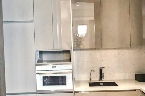 Condo à Bangkok, Thaïlande, 3 chambres № 116122 - photo 8