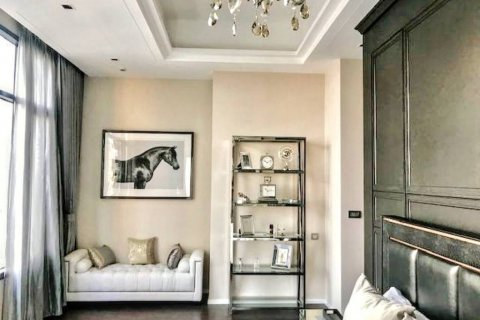 Condo à Bangkok, Thaïlande, 3 chambres № 116122 - photo 3