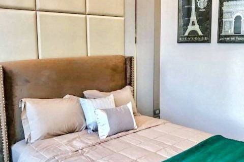 Condo à Bangkok, Thaïlande, 3 chambres № 116122 - photo 6