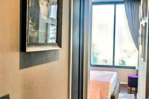 Condo à Bangkok, Thaïlande, 3 chambres № 116122 - photo 7