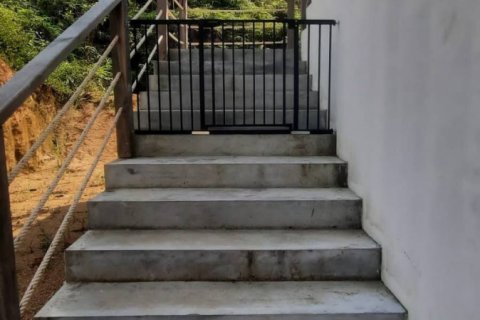 Вилла в Сураттхани, Таиланд с 4 спальнями  № 116120 - фото 7