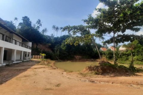 Вилла в Сураттхани, Таиланд с 4 спальнями  № 116120 - фото 4