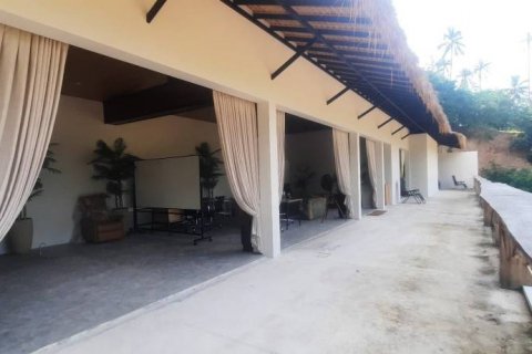 Вилла в Сураттхани, Таиланд с 4 спальнями  № 116120 - фото 8