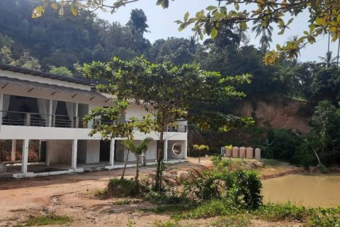 Вилла в Сураттхани, Таиланд с 4 спальнями  № 116120 - фото 2