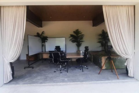 Вилла в Сураттхани, Таиланд с 4 спальнями  № 116120 - фото 9