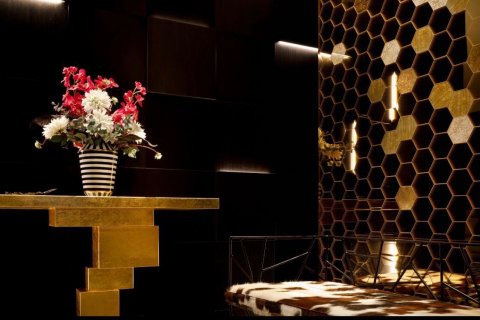 Condo à Sathon, Bangkok, Thaïlande, 2 chambres  № 126484 - photo 8