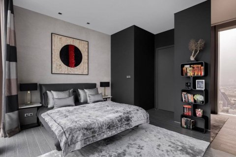 Condo à Sathon, Bangkok, Thaïlande, 2 chambres  № 126484 - photo 14