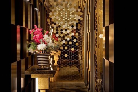 Condo à Sathon, Bangkok, Thaïlande, 2 chambres  № 126484 - photo 7