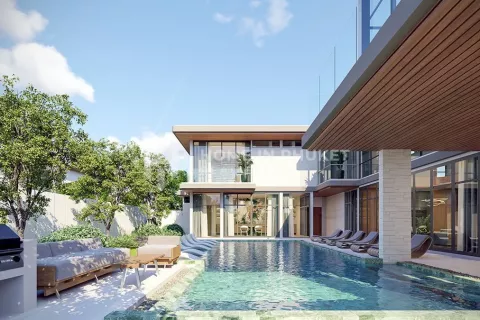 House in Phuket, Thailand 7 bedrooms № 131652 - photo 3