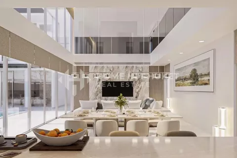 House in Phuket, Thailand 7 bedrooms № 131652 - photo 9