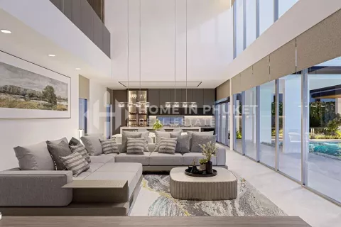 House in Phuket, Thailand 7 bedrooms № 131652 - photo 8