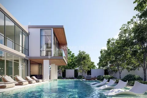 House in Phuket, Thailand 7 bedrooms № 131652 - photo 7