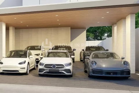 House in Phuket, Thailand 7 bedrooms № 131652 - photo 10