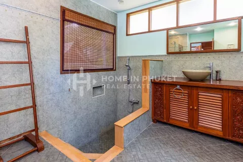 Maison à Phuket, Thaïlande 4 chambres № 131589 - photo 16