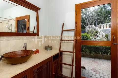 Maison à Phuket, Thaïlande 4 chambres № 131589 - photo 23