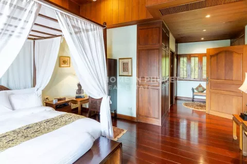 Maison à Phuket, Thaïlande 4 chambres № 131589 - photo 14