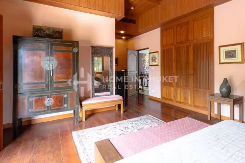 Maison à Phuket, Thaïlande 4 chambres № 131589 - photo 20