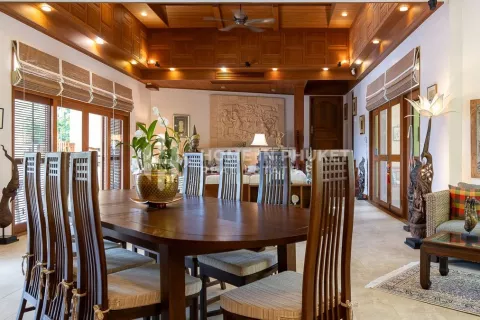 Maison à Phuket, Thaïlande 4 chambres № 131589 - photo 6