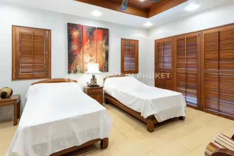 Maison à Phuket, Thaïlande 4 chambres № 131589 - photo 22