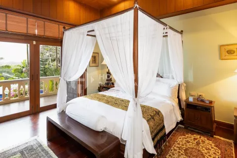 Maison à Phuket, Thaïlande 4 chambres № 131589 - photo 13