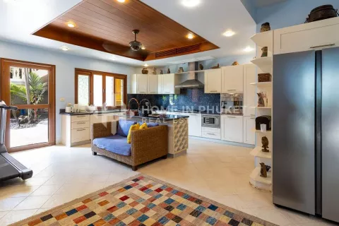 Maison à Phuket, Thaïlande 4 chambres № 131589 - photo 8