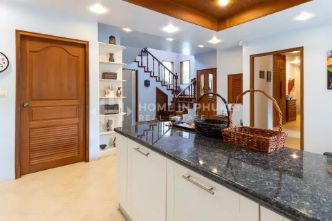 Maison à Phuket, Thaïlande 4 chambres № 131589 - photo 9