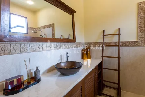 Maison à Phuket, Thaïlande 4 chambres № 131589 - photo 25