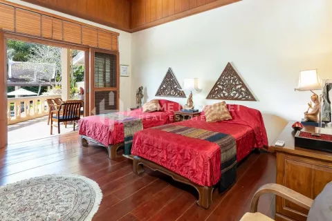 Maison à Phuket, Thaïlande 4 chambres № 131589 - photo 24