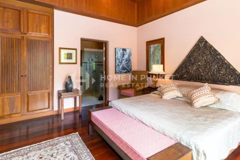 Maison à Phuket, Thaïlande 4 chambres № 131589 - photo 19