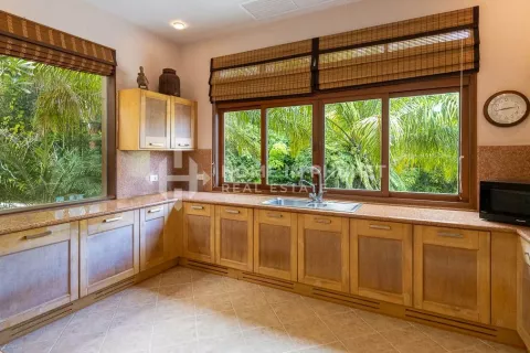 Maison à Phuket, Thaïlande 4 chambres № 131589 - photo 7