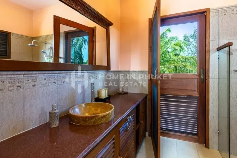 Maison à Phuket, Thaïlande 4 chambres № 131589 - photo 21
