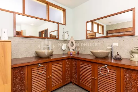 Maison à Phuket, Thaïlande 4 chambres № 131589 - photo 17