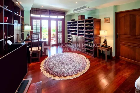 Maison à Phuket, Thaïlande 4 chambres № 131589 - photo 12